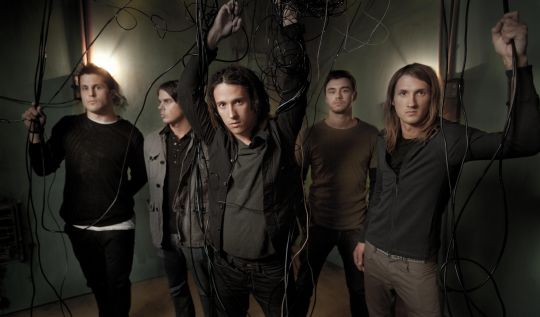 Saosin
