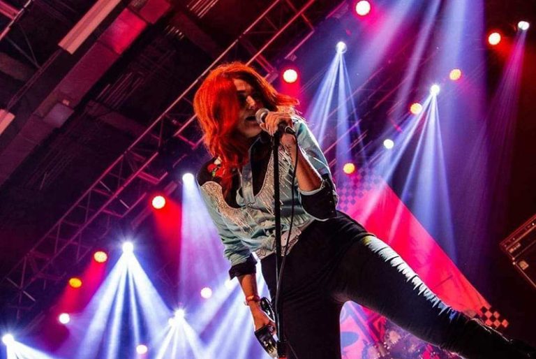 Save Ferris release video for new single ‘Lights Out In The Reptile House’