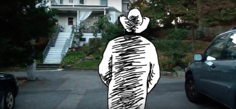 Bad History Month unveils video for “A Warm Recollection”