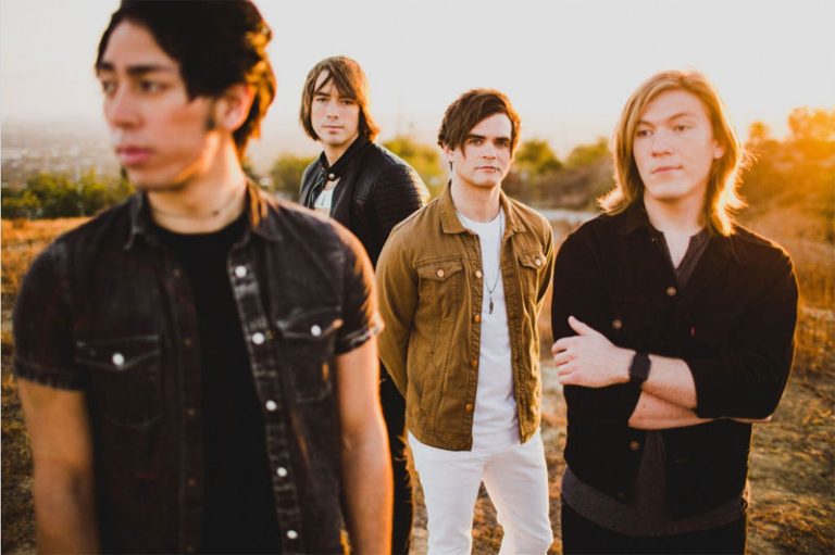 Symmetry release video for “Gotta Wake You Up”