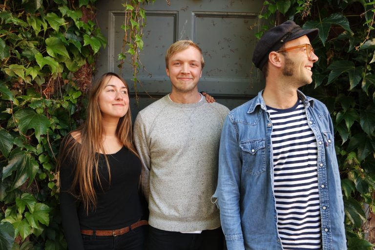 Shit Present release new video for ‘The Line’
