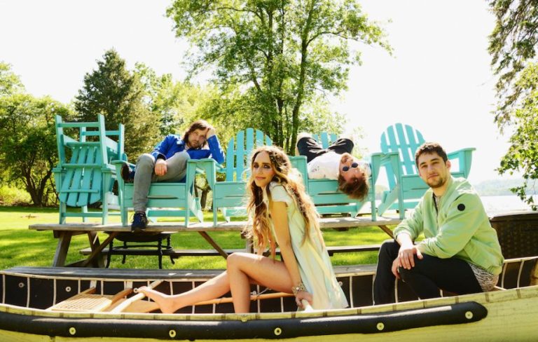Speedy Ortiz’s guide to Philadelphia
