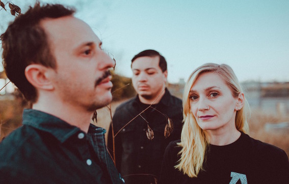 Spotlights share their cover of The Cure’s ‘Faith’