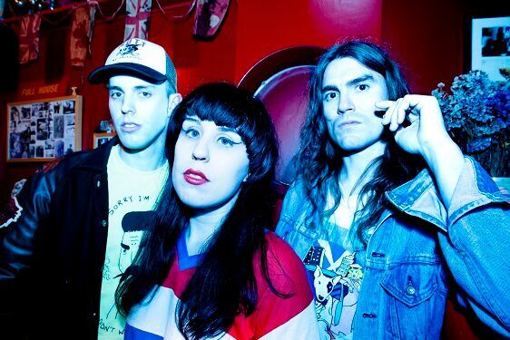 Table Scraps share Beavis & Butt-Head inspired video for ‘I’m A Failure’