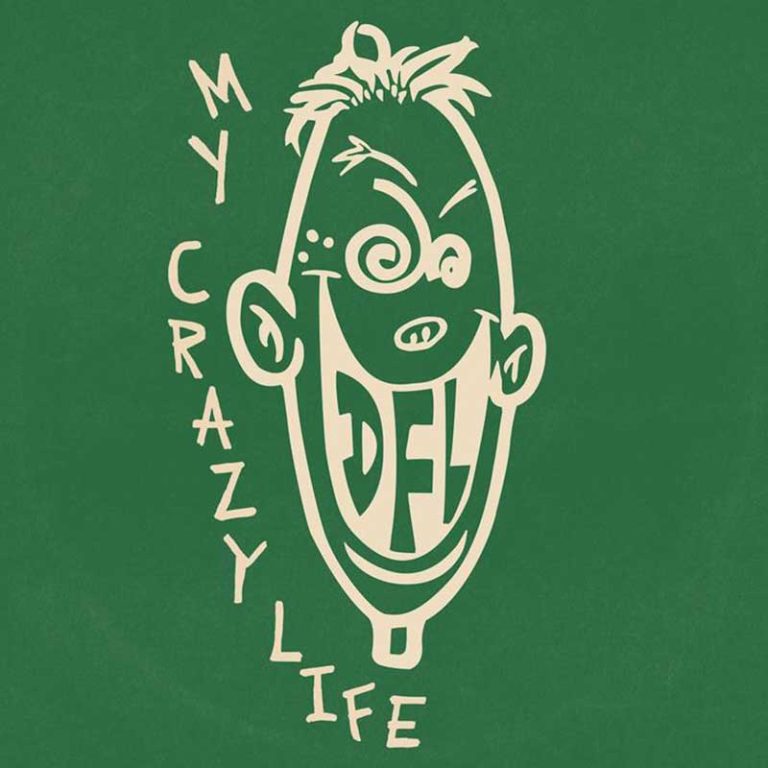 DFL announce deluxe Reissue; share new ‘Pizza Man’ video