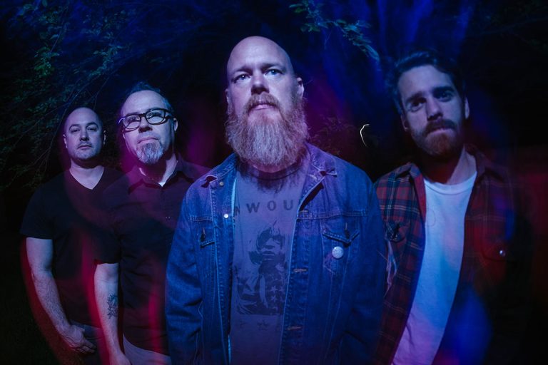 PREMIERE: Totally Slow stream ‘Inside Voice’