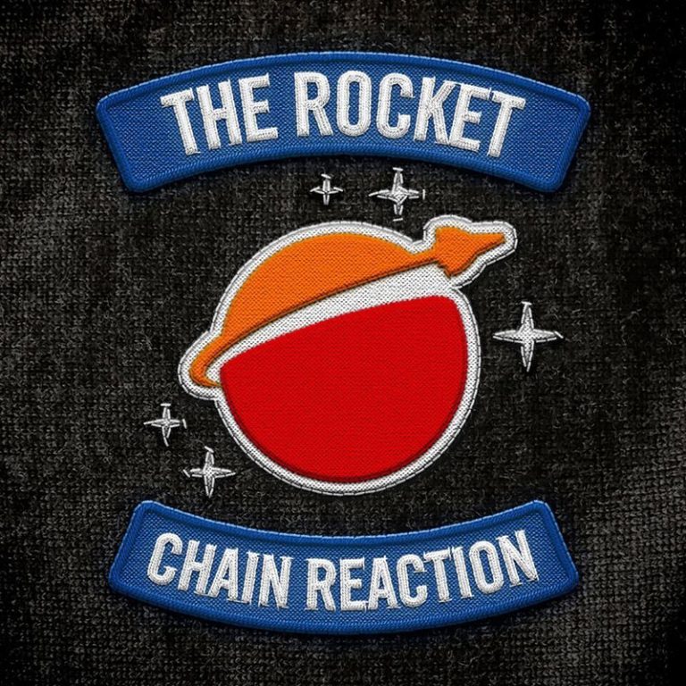 The Rocket release new single ‘Chain Reaction’