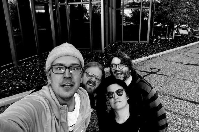 Tightwire share video for new single ‘Anyone But You’