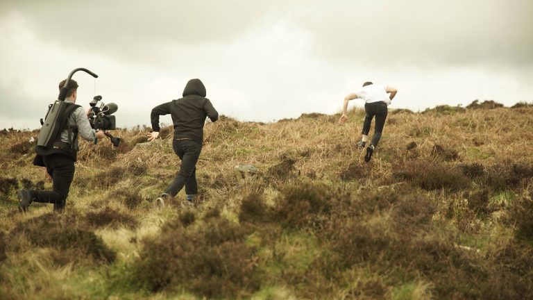 Throwing Stuff release video for “Father’s Day”