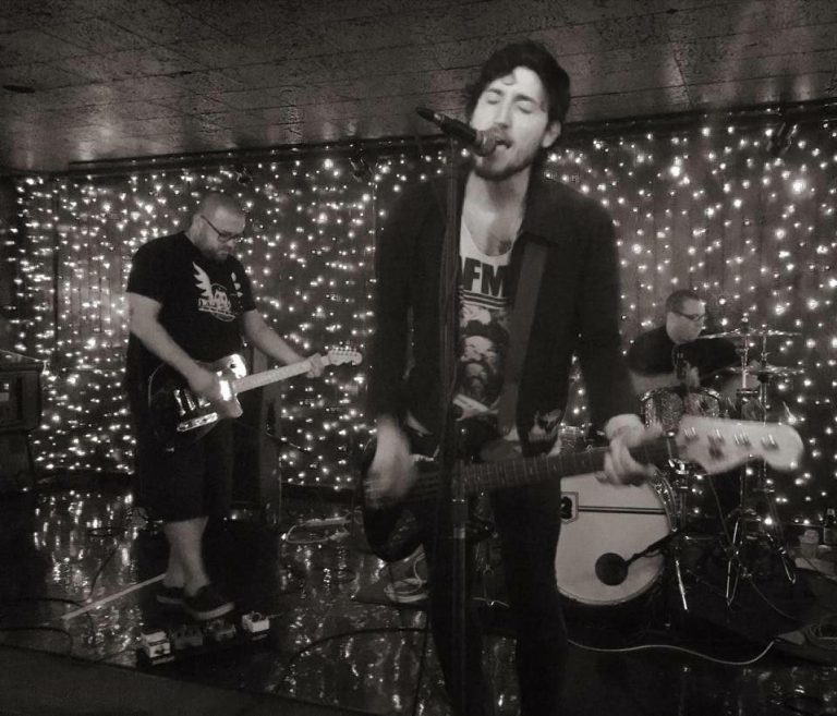 Western Settings release New EP