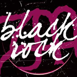 Zero Mentality – Black Rock