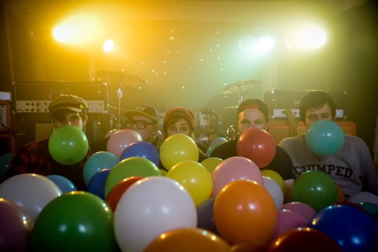 For I Am shares lyric video for “Simpleton For President”