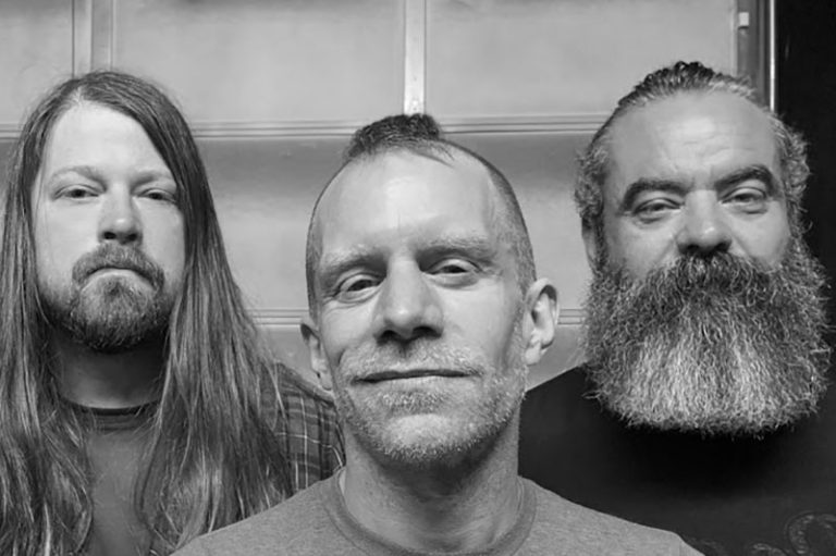 A Vulture Wake release new single ‘Shadow Of A Common Fear’