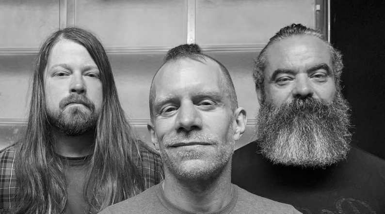 Midwest rockers A Vulture Wake debut new single 'Lost Cause of The Year'