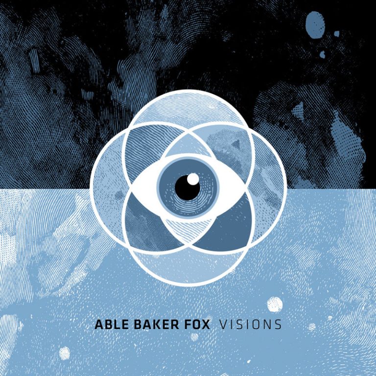 Able Baker Fox stream “Visions” in full