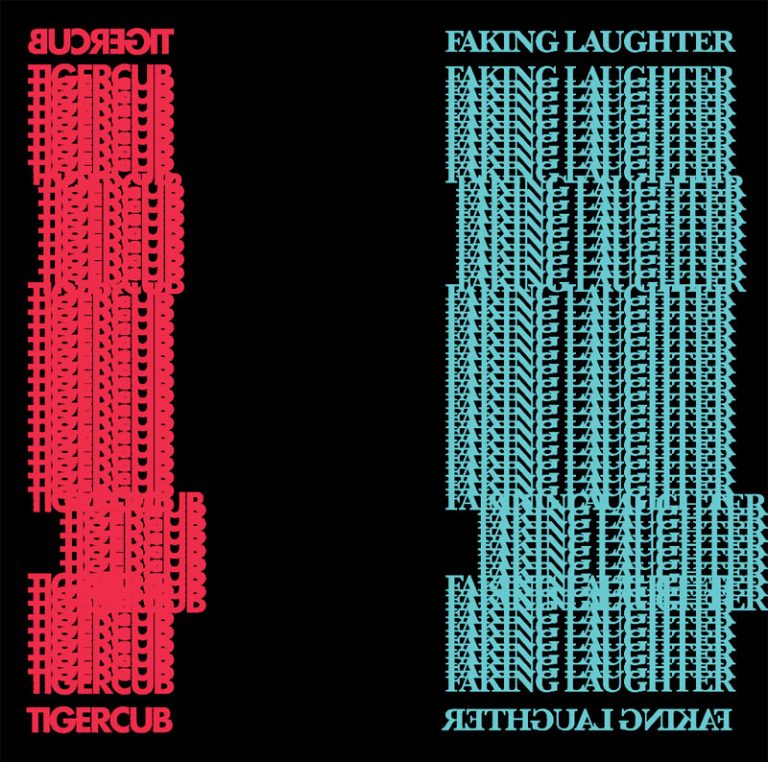 Tigercub release ‘Faking Laughter’ lyric video