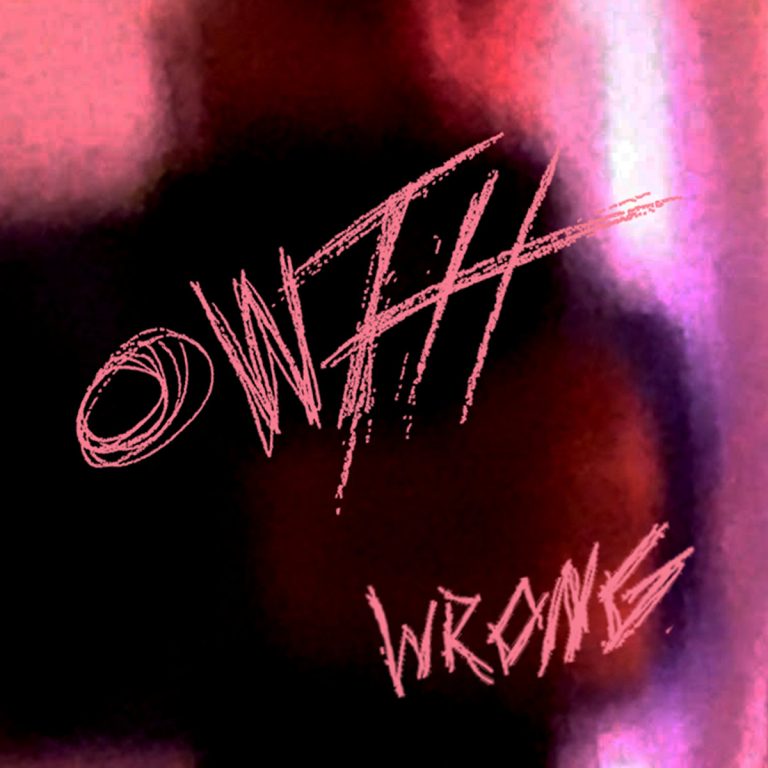 Off With Their Heads announce ‘Wrong’ 7″