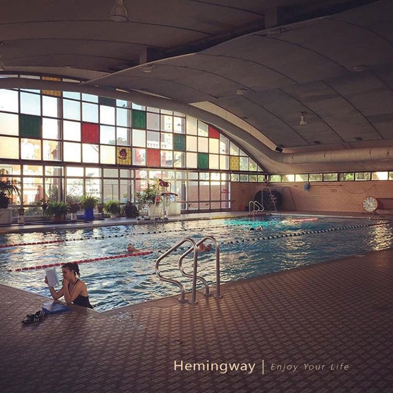 Hemingway stream new EP ‘Enjoy Your Life’
