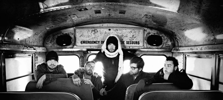 Alexisonfire