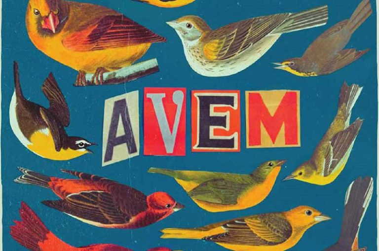 AVEM stream new self-titled album ahead of Punk Rock Raduno appearance
