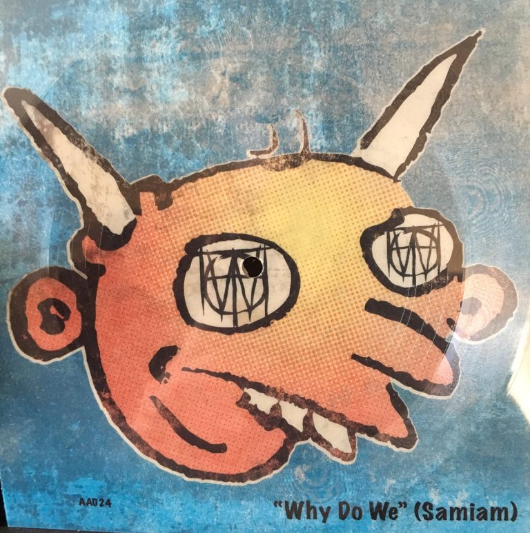Listen to Off With Their Heads’ take on Samiam’s ‘Why Do We’