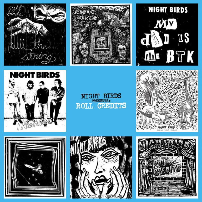 Night Birds – Roll Credits