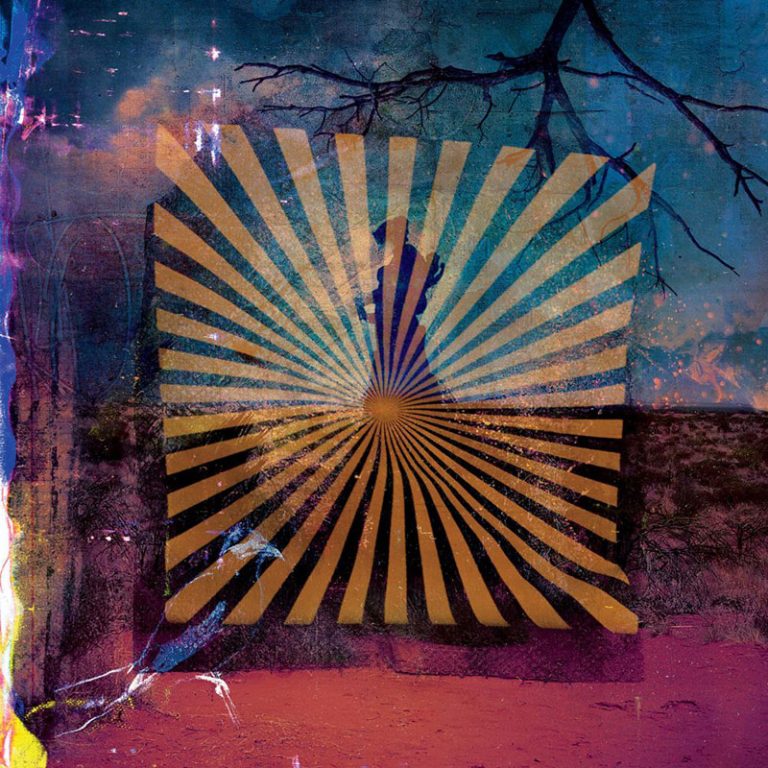 J. Robbins/Her Head’s On Fire split 7″ sees release via New Granada Records