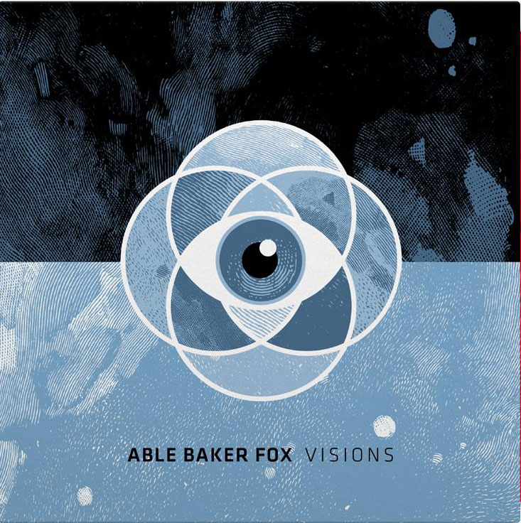 Able Baker Fox - Visions
