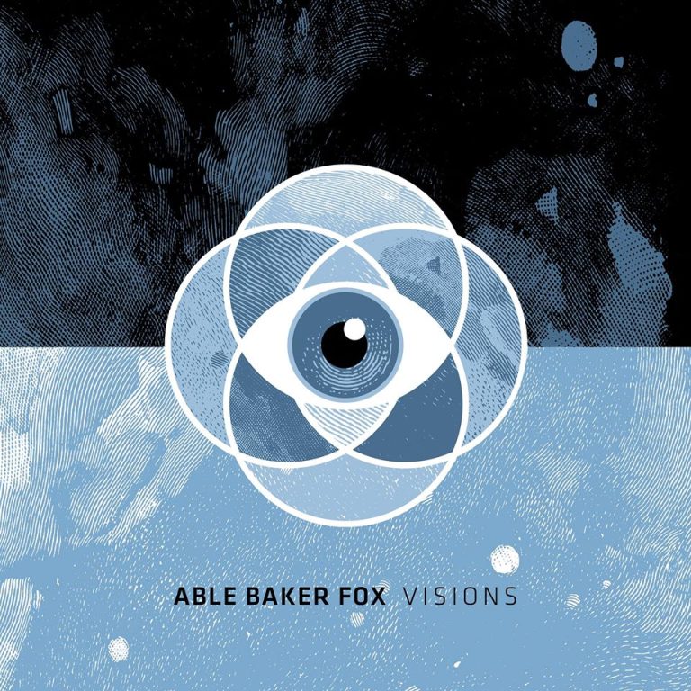 Able Baker Fox announce new album “Visions”