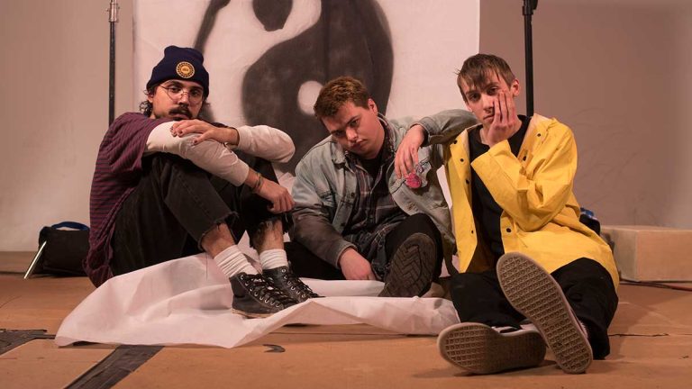 PREMIERE: Acne reveal new song ‘Misery’