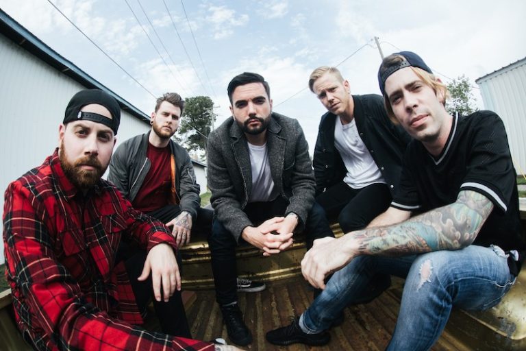 A Day To Remember reveal new video for “We Got This”
