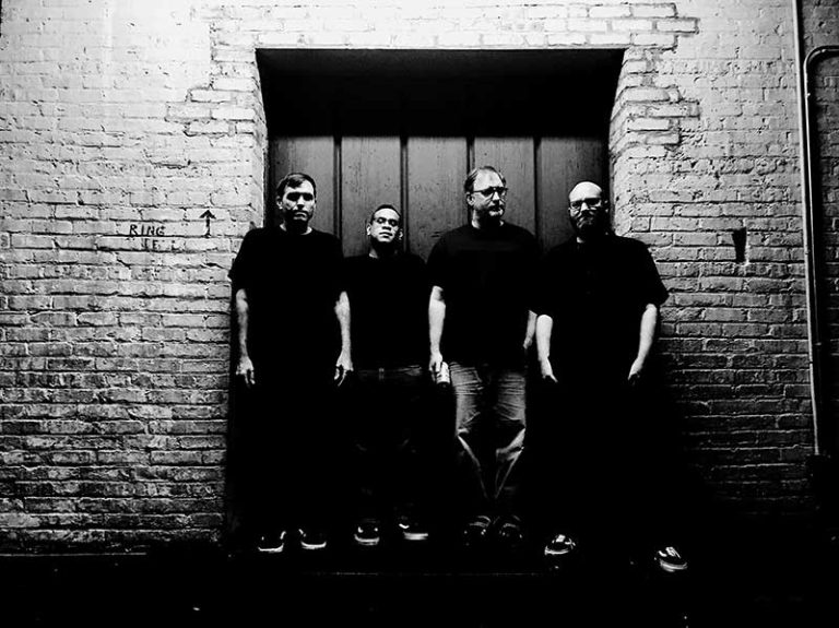 The Addidons release new single ‘Fake It’