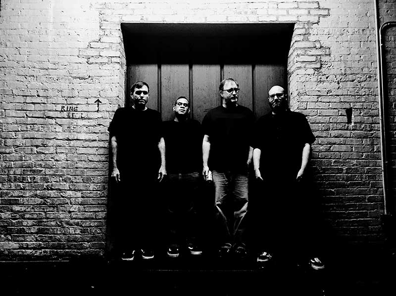 The Addidons release new single 'Fake It'
