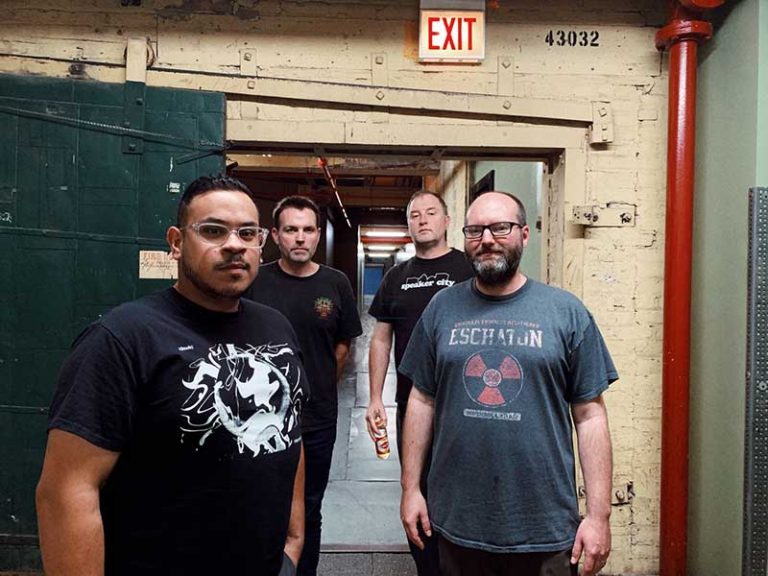 The Addisons release new video for ‘Fake It’