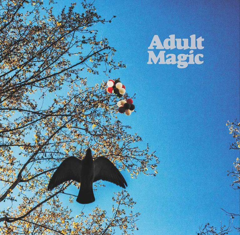 Adult Magic – Adult Magic