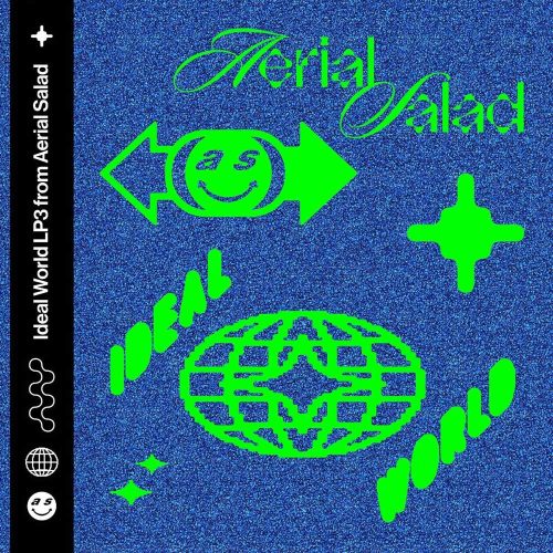 Aerial Salad - Ideal World