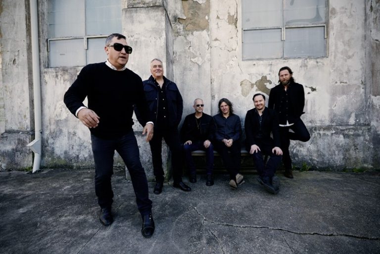 The Afghan Whigs stream new song “Arabian Heights”