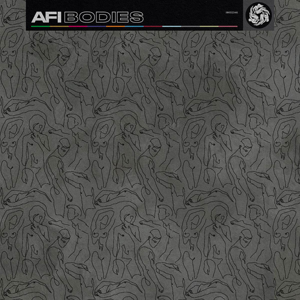 AFI Bodies Punk Rock Theory