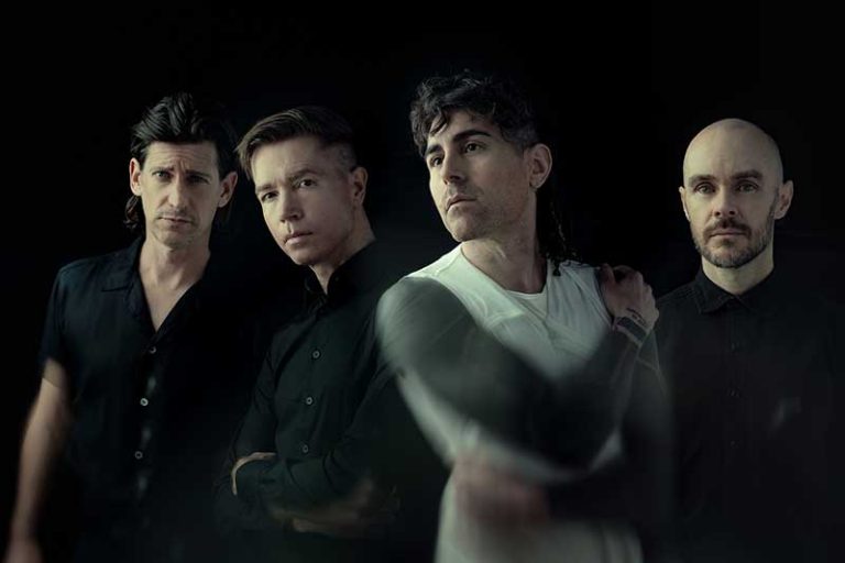AFI shares two new songs ‘Twisted Tongues’ & ‘Escape From Los Angeles’