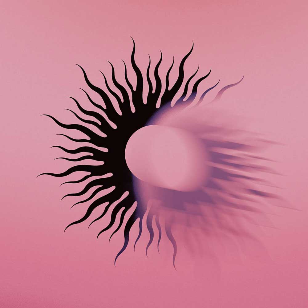 AFI Silver Bleeds The Black Sun Punk ROck Theory
