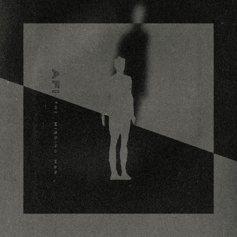 AFI The Missing Man Punk Rock Theory