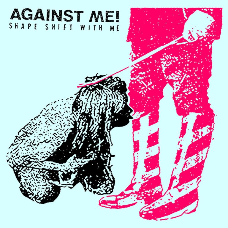 Against Me! release music video for new song “Crash”
