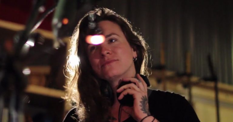 Against Me! covers the Squidbillies theme song