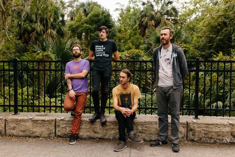 AJJ share ‘Normalization Blues’