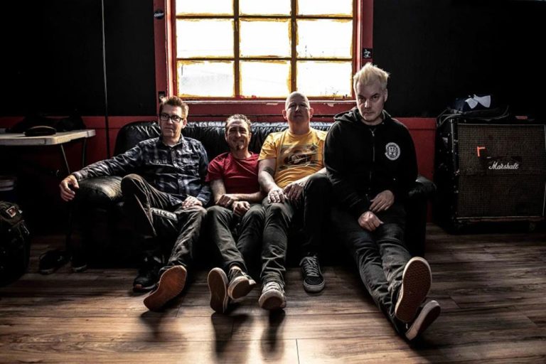 Good Riddance’s Russ Rankin ranks all of the band’s albums