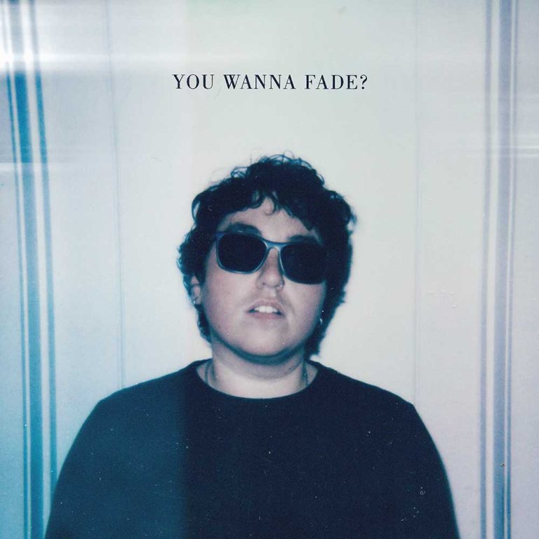 Alien Boy – You Wanna Fade?