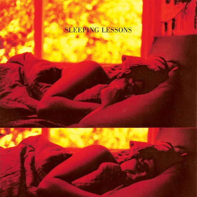 Alien Boy – Sleeping Lessons