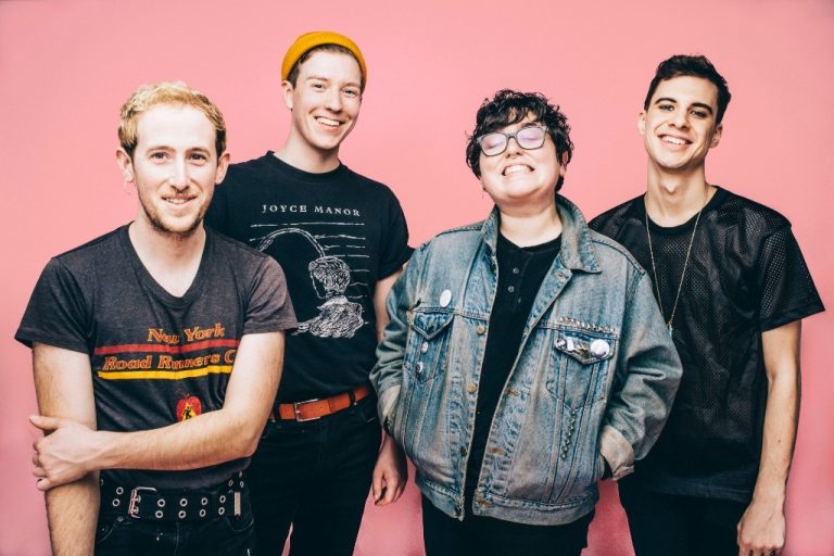 Alien Boy share ‘If We Don’t Speak’