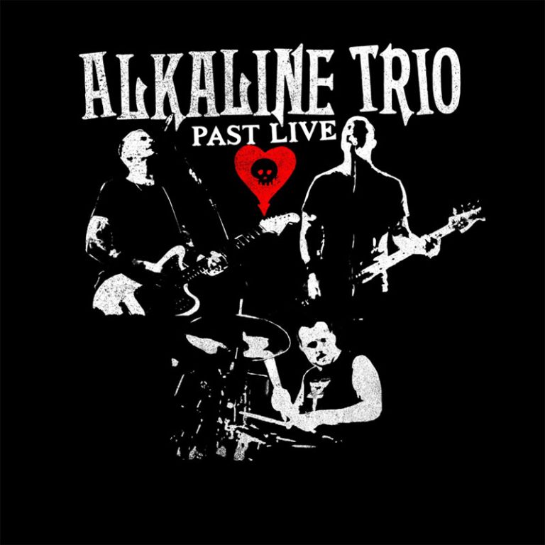 Alkaline Trio to release ‘Past Live’ performance