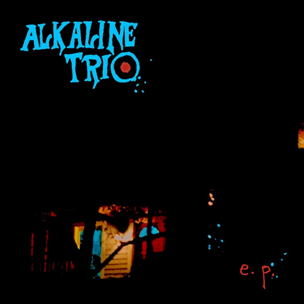 Alkaline Trio release 3-song single and announce limited edition 7″